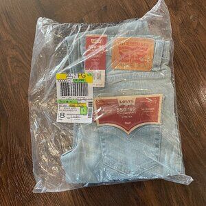 Levi 550 Jeans Youth 8 Regular NIP